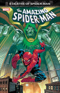 AMAZING SPIDER-MAN (2022) #61