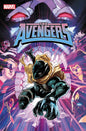 AVENGERS (2023) #20