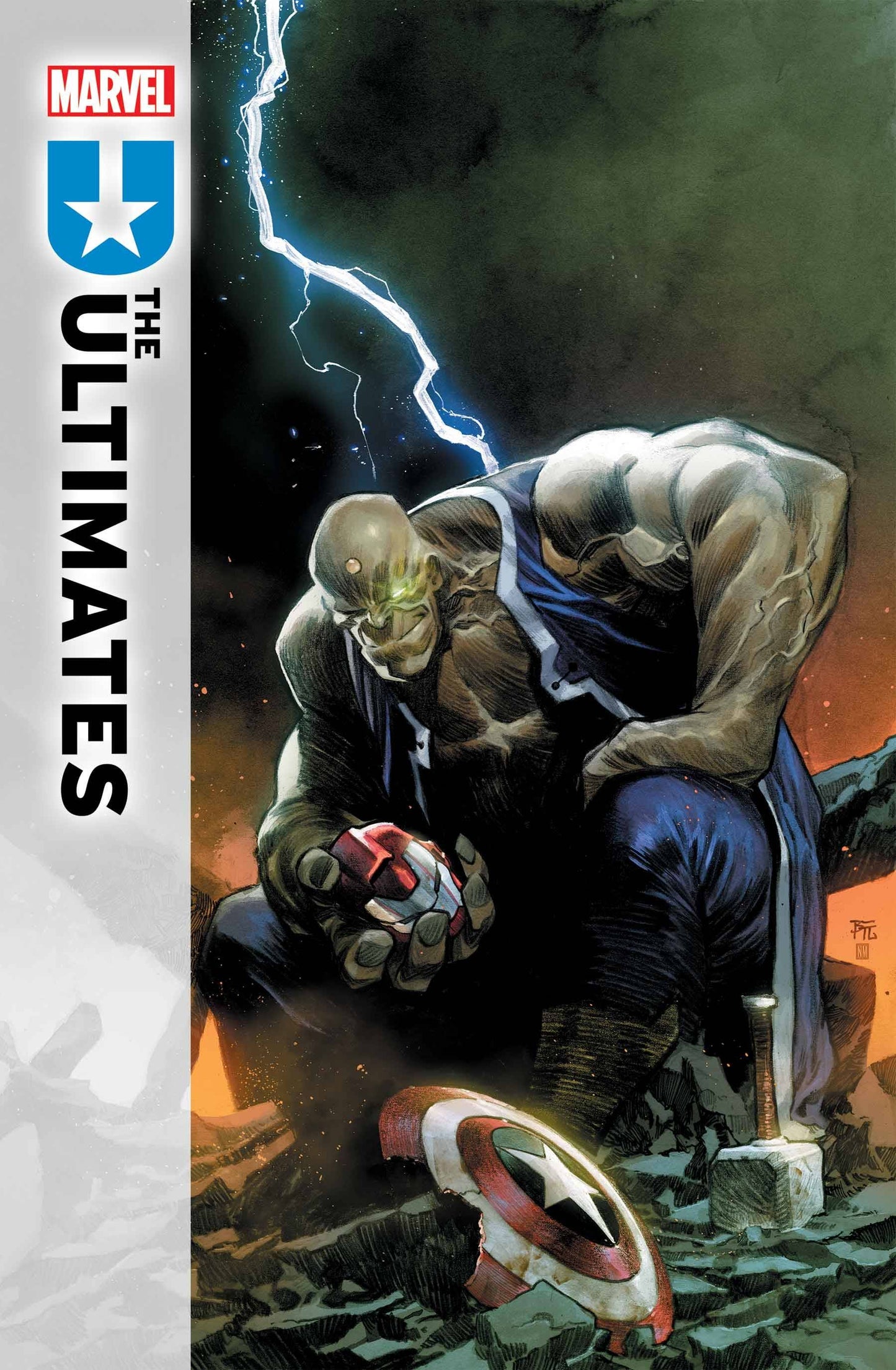 ULTIMATES (2024) #6