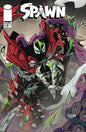 SPAWN #360 BARBERI