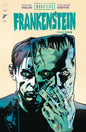 UNIVERSAL MONSTERS FRANKENSTEIN #4