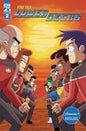 STAR TREK LOWER DECKS (2024) #2