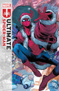 ULTIMATE SPIDER-MAN (2023) #12