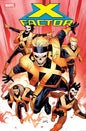 X-FACTOR (2024) #5