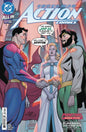 ACTION COMICS #1074