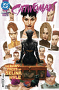 CATWOMAN #70