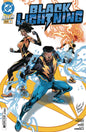 BLACK LIGHTNING (2024) #1