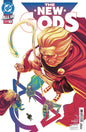 NEW GODS (2024) #1