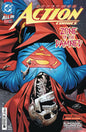 ACTION COMICS #1080