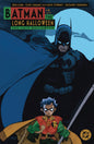 BATMAN THE LONG HALLOWEEN: THE LAST HALLOWEEN #4