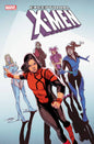 EXCEPTIONAL X-MEN #5