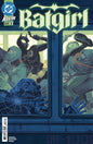 BATGIRL (2024) #3