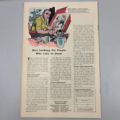 Strange Tales #110 (4.0)