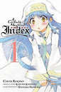 A CERTAIN MAGICAL INDEX VOL 01