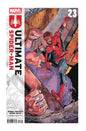 ULTIMATE SPIDER-MAN #23