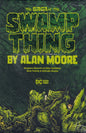 SAGA OF THE SWAMP THING BOX SET