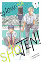 SHOW-HA SHOTEN VOL 01