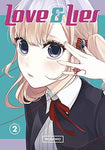 LOVE AND LIES VOL 02