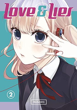 LOVE AND LIES VOL 02
