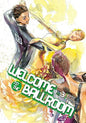 WELCOME TO THE BALLROOM VOL 03