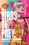 BIRDS OF PREY: HARLEY QUINN TPB