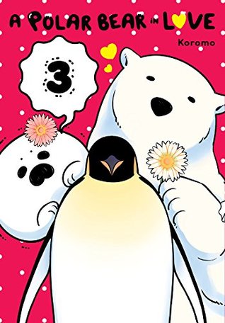 POLAR BEAR IN LOVE VOL 03