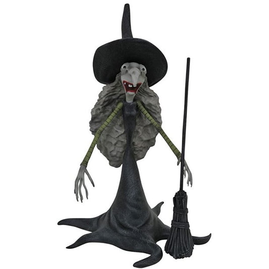 DIAMOND SELECT NIGHTMARE BEFORE CHRISTMAS HELGAMINE