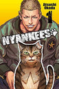 NYANKEES VOL 01