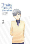 FRUITS BASKET ANOTHER VOL 02
