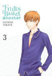 FRUITS BASKET ANOTHER VOL 03