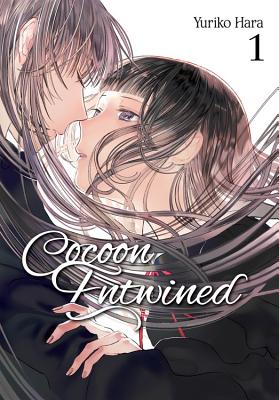 COCOON ENTWINED VOL 01