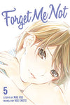 FORGET ME NOT VOL 05
