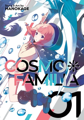 COSMO FAMILIA VOL 01