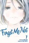 FORGET ME NOT VOL 07