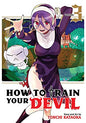 HOW TO TRAIN YOUR DEVIL VOL 03