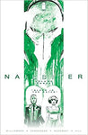 NAILBITER TPB VOL 03 BLOOD IN THE WATER