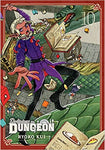 DELICIOUS IN DUNGEON VOL 10