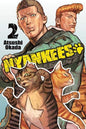 NYANKEES VOL 02