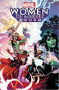 WOMEN OF MARVEL TPB