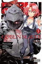 GOBLIN SLAYER VOL 03