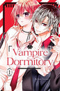 VAMPIRE DORMITORY VOL 01