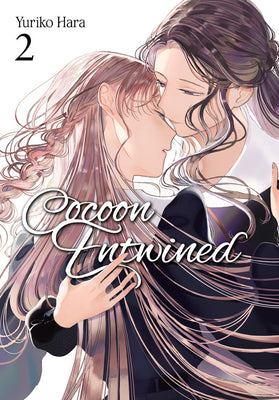 COCOON ENTWINED VOL 02