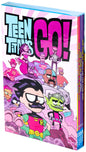 TEEN TITANS GO BOX SET 01