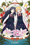 KISS AND WHITE LILY FOR MY DEAREST GIRL VOL 01