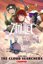 AMULET VOL 03 THE CLOUD SEARCHERS