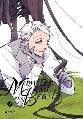 MONSTER AND THE BEAST VOL 02