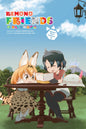 KEMONO FRIENDS A LA CARTE VOL 02