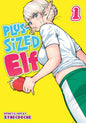 PLUS-SIZED ELF VOL 01