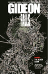 GIDEON FALLS TPB VOL 01 THE BLACK BARN