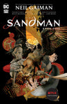 SANDMAN (1989) TPB BOOK 05